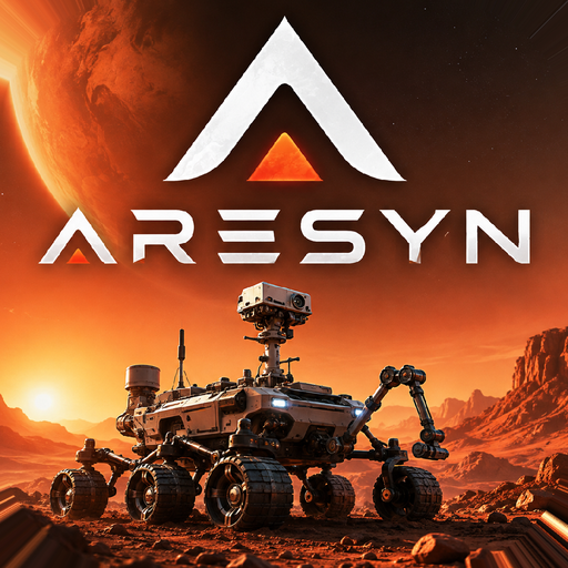 ARESYN app icon